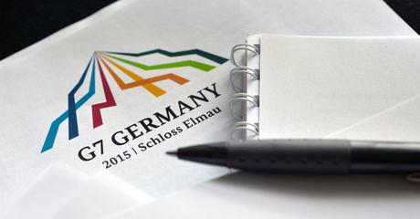 G7 Germany: The World Economic Summit in Elmau. Source: Bundesregierung/Stutterheim