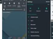 Come installare tema material design Galaxy S6/S6 EDGE