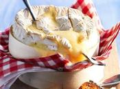 Camembert four” stupire