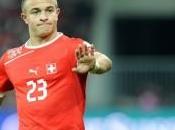 Shaqiri? Stoccata svizzero Petkovic Mancini Inter