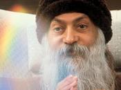 "Addormentati come fossi l'Universo" Osho Rajneesh