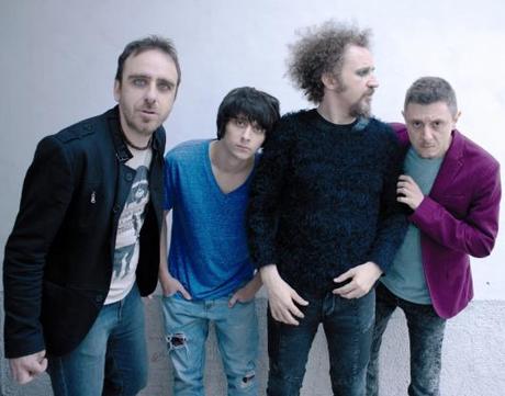 'Hanno arrestato Simona' il nuovo video dei romani 3chevedonoilrE tra punk e Rino Gaetano