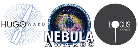 I vincitori dei premi Hugo e Nebula