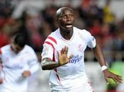 Inter, 'bloccato' M'Bia: dipende Mancini