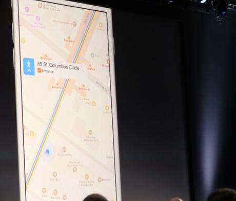 Apple annuncia il nuovo iOS 9, ecco tutte le novità