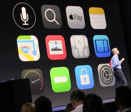 Apple annuncia il nuovo iOS 9, ecco tutte le novità