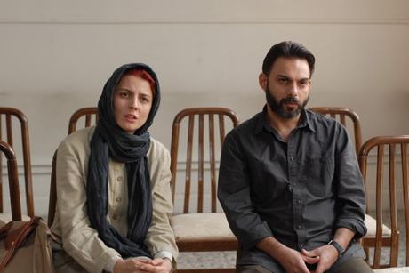 UNA SEPARAZIONE: stasera in tv il film-Oscar di Asghar Farhadi (mart. 9 giu. 2015)