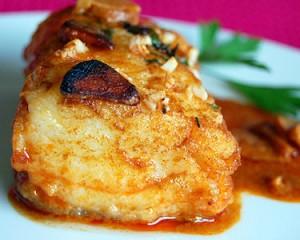 |⇨ Baccalà alla cappuccina