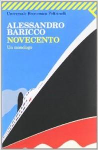 Novecento di Alessandro Baricco