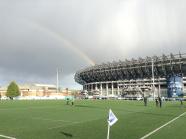 Edinburgh, serve un nuovo stadio. Ma non siamo sicuri che Easter Rd sia la soluzione giusta