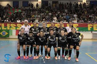 Ternana Futsal Femminile