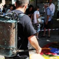 Infiorata di Spello