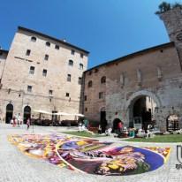 Infiorata di Spello