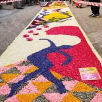 Infiorata di Spello