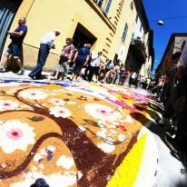 Infiorata di Spello