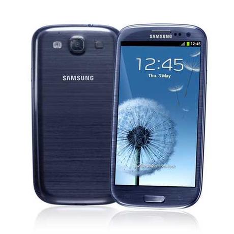 Galaxy S3 Come Formattare resettare il telefono Samsung