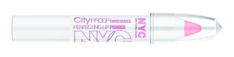 NYC Smooth Proof Liquid Lip Stain & City Proof Twistable Perfecting Lip Primer