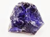 Pietre cristalli, Cordierite