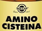 Aminoacidi, Cisteina