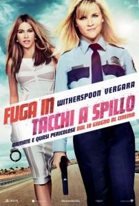 Fuga-in-tacchi-a-spillo-poster-italiano-della-commedia-dazione-con-Reese-Witherspoon