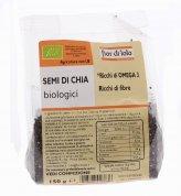 Semi di Chia Bio