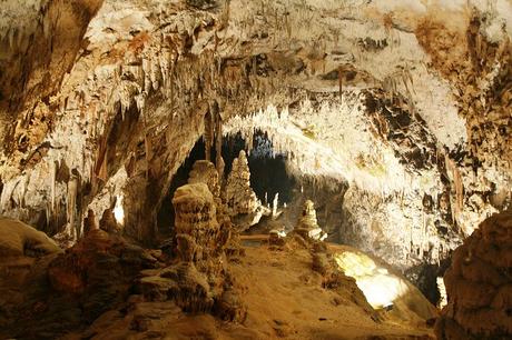 Grotte, Alpi, laghi e buona cucina: benvenuti in Slovenia