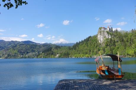 Grotte, Alpi, laghi e buona cucina: benvenuti in Slovenia