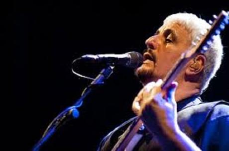 Pino Daniele, tributo a Valencia, Spagna