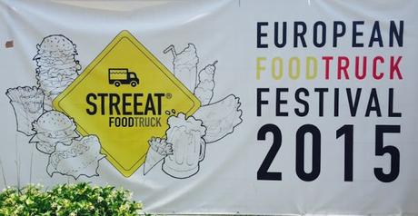 Streeat foodtruck festival