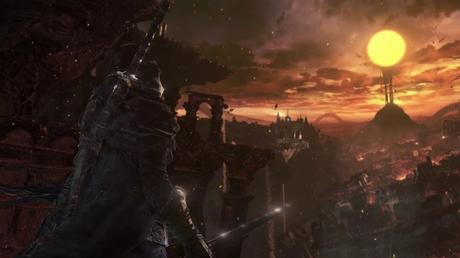 Dark Souls III confermato per l'inizio del 2016