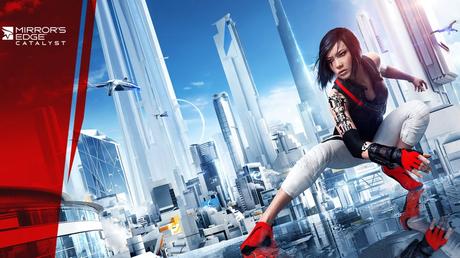 Electronic Arts annuncia ufficialmente Mirror's Edge Catalyst, il nuovo titolo del reboot: sarà presente all'E3