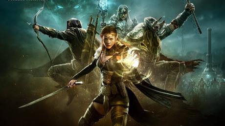 Problemi di connessione per le versioni console di The Elder Scrolls Online: Tamriel Unlimited