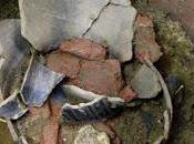 Archeologia. Scoperto cinerario Volterra. Sottoposto restaurato, sarà esposto museo Guarnacci