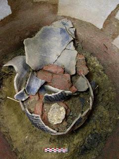 Archeologia. Scoperto cinerario Volterra. Sottoposto a Tac e restaurato, sarà esposto al museo Guarnacci