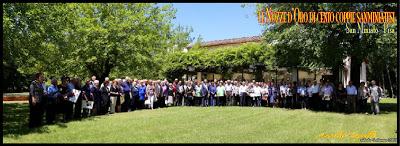 la soddisfazione dell'appartenenza