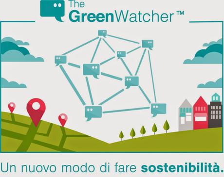 The GreenWatcher