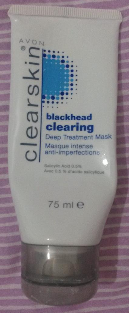 Clear Skin Avon