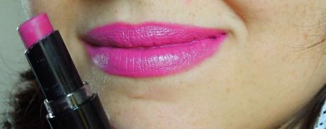 spring lipstick