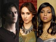 SPOILER su Empire, TVD, Teen Wolf, PLL, iZombie, Chasing Life e Switched At Birth