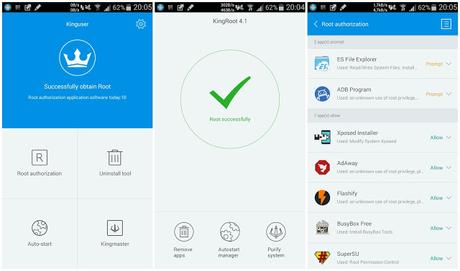 Come sbloccare il root e installare la TWRP Recovery su Samsung Galaxy Note 3 Neo senza Odin e senza PC