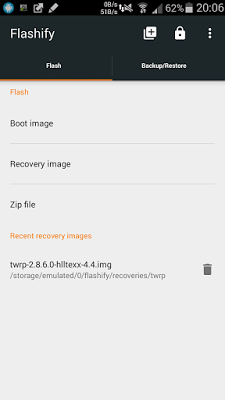 Come sbloccare il root e installare la TWRP Recovery su Samsung Galaxy Note 3 Neo senza Odin e senza PC