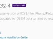 Apple rilascia agli sviluppatori beta iPhone, iPad iPod Touch, Link Diretti Download! Aggiornamento]