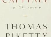 Thomas Piketty, capitale secolo”