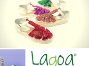 Lagoa Espadrillas Super Glam!