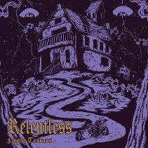 Relentless – Night Terrors