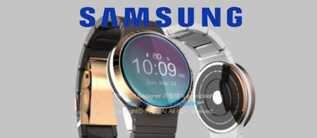 Il prossimo Smartwatch di Samsung permetterà di effettuare pagamenti