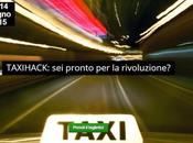 Taxihack: giugno Roma