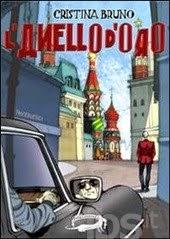 Recensione: L'anello d'oro di Cristina Bruno