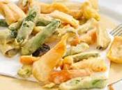 Tempura verdure