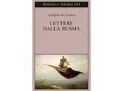 Lettere dalla Russia